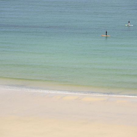 The Secret Seascape, Carbis Bay, St Ives Villa Екстериор снимка