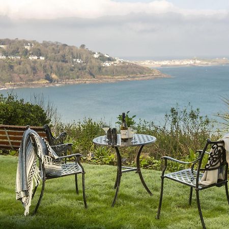 The Secret Seascape, Carbis Bay, St Ives Villa Екстериор снимка